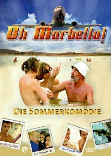 FKK video - Oh Marbella die Sommerkomödie