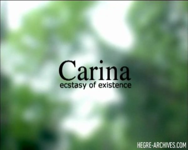 FKK video - Carina