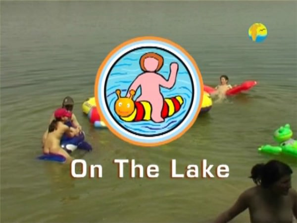 FKK video - On the lake